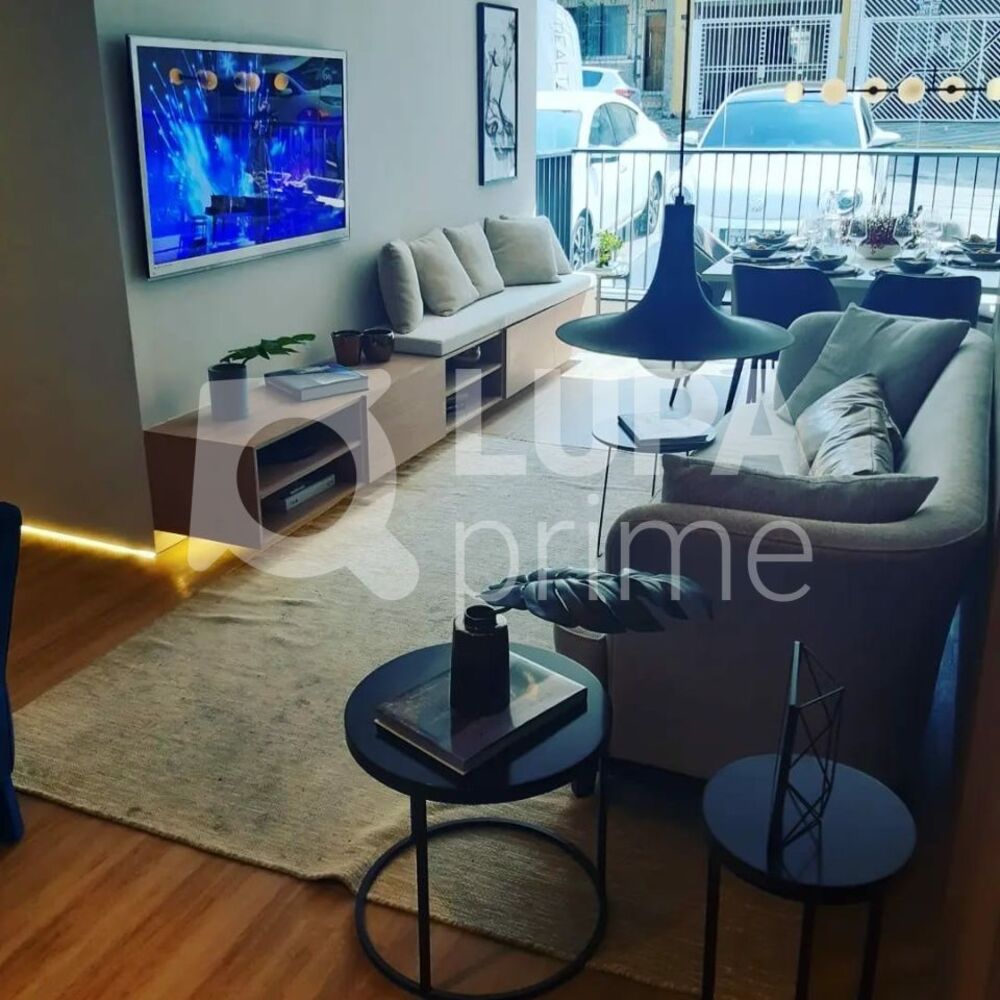 Apartamento, 3 quartos, 78 m² - Foto 1