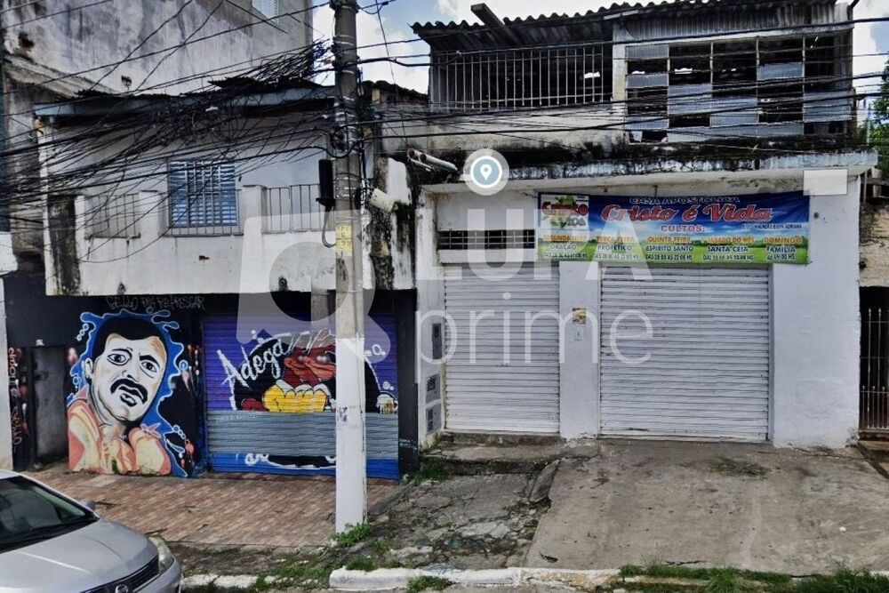 Terreno à venda, 435m² - Foto 1