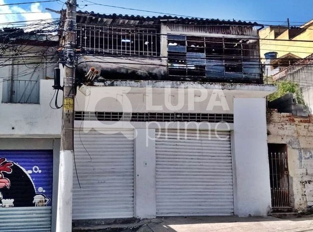 Terreno à venda, 435m² - Foto 3
