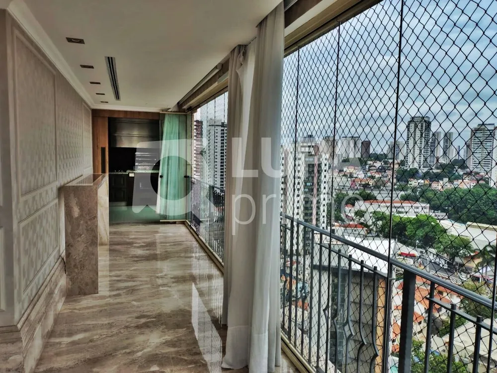 Apartamento, 4 quartos, 515 m² - Foto 11