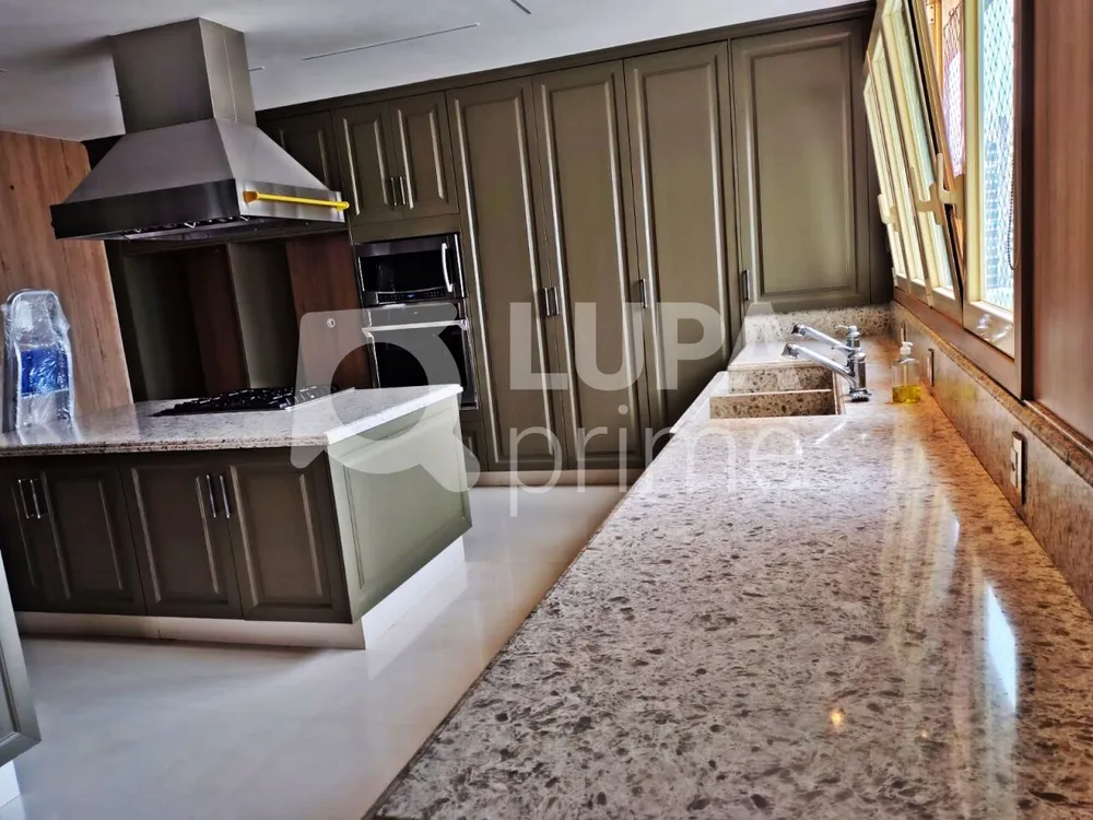 Apartamento, 4 quartos, 515 m² - Foto 9