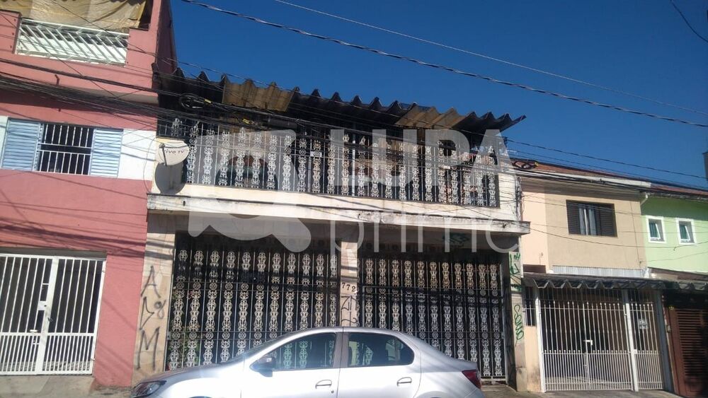 Casa, 3 quartos, 230 m² - Foto 2