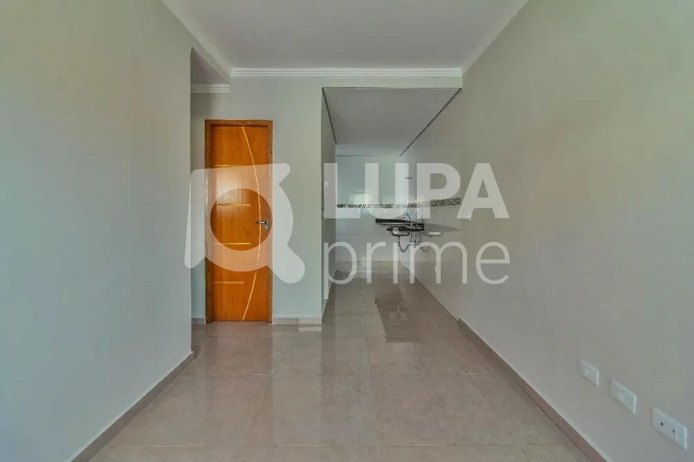 Apartamento, 2 quartos, 45 m² - Foto 9