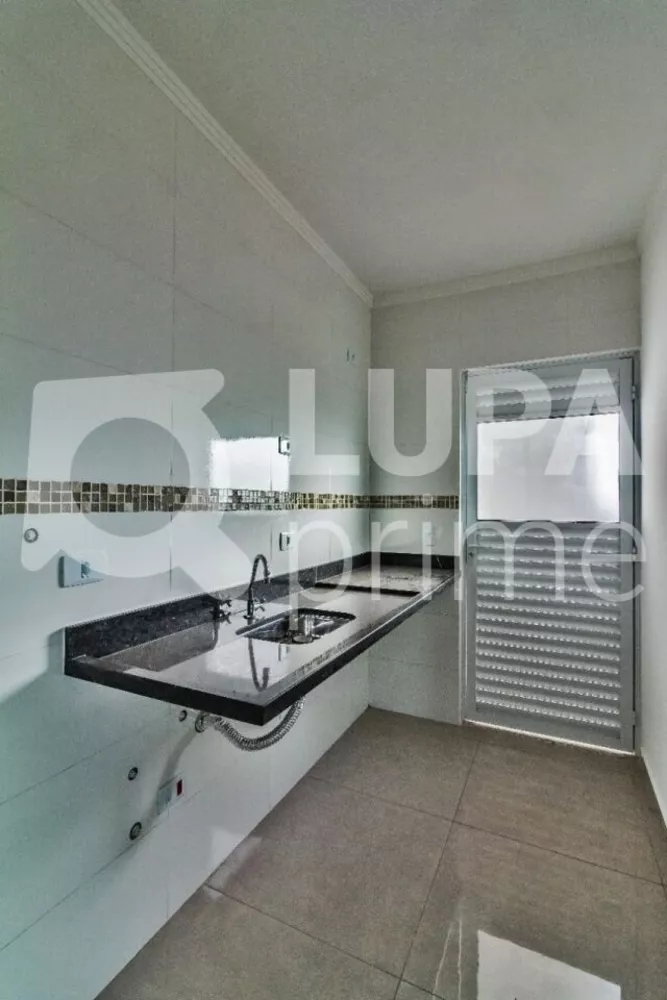 Apartamento, 2 quartos, 45 m² - Foto 2
