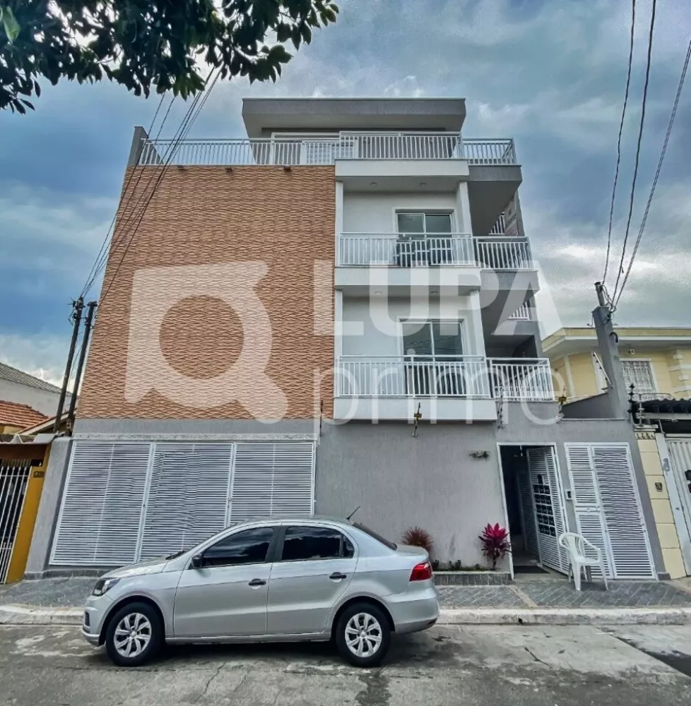 Apartamento, 2 quartos, 45 m² - Foto 8