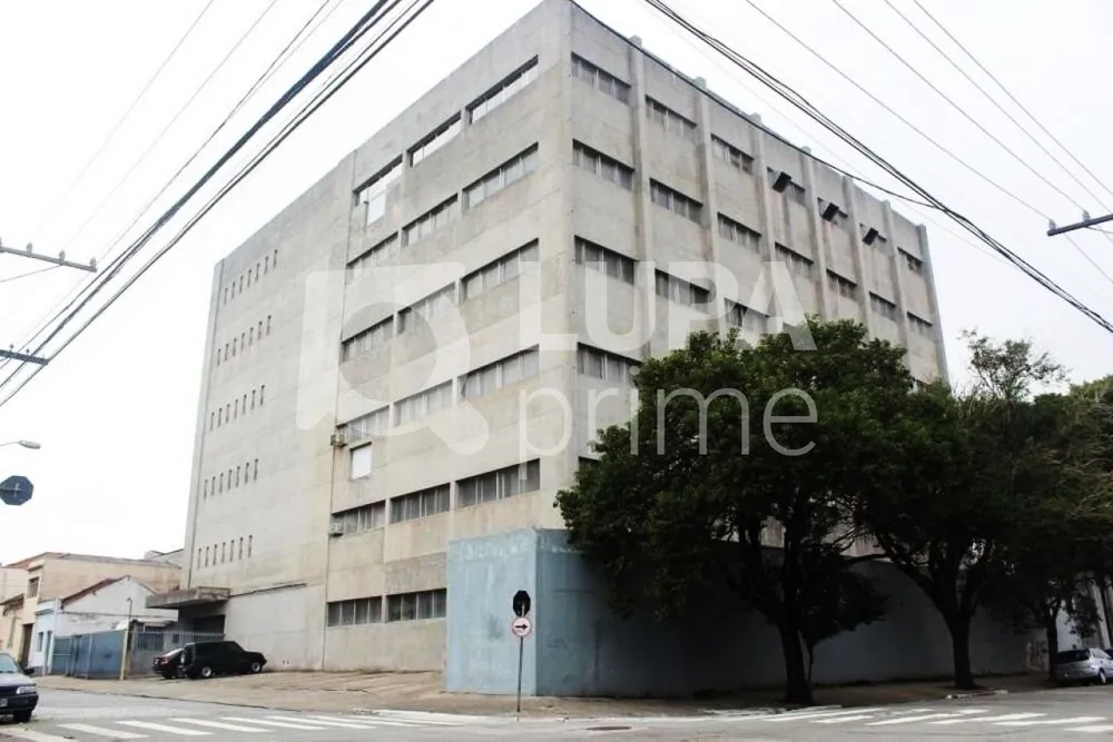 Prédio Inteiro, 8730 m² - Foto 5
