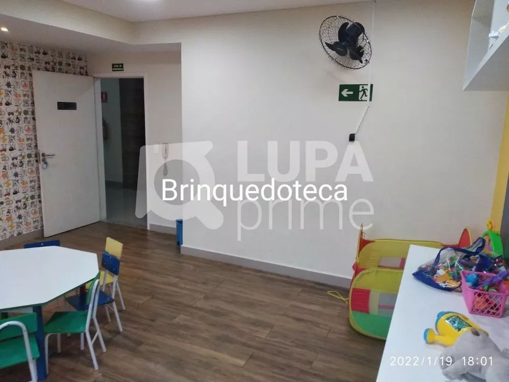 Apartamento à venda com 2 quartos, 115m² - Foto 4