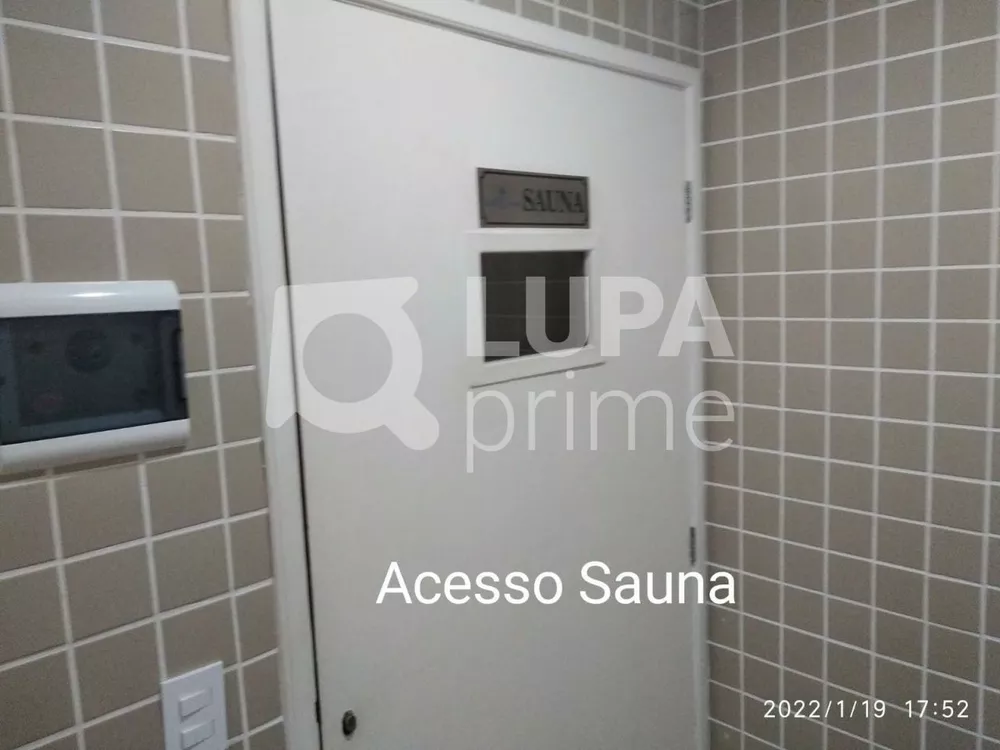 Apartamento à venda com 2 quartos, 115m² - Foto 2