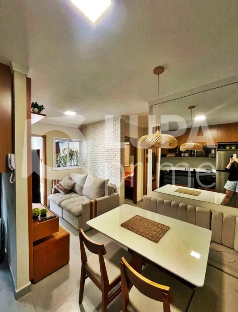 Apartamento, 2 quartos, 48 m² - Foto 7