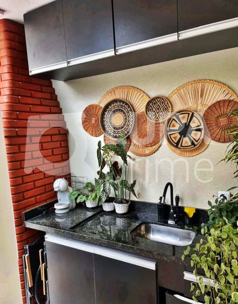 Apartamento, 2 quartos, 48 m² - Foto 5