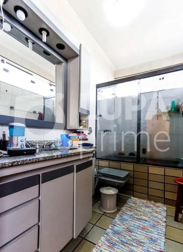 Casa, 4 quartos, 269 m² - Foto 1