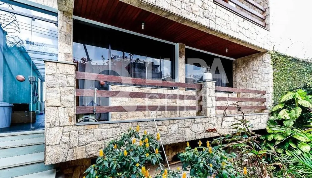 Casa, 4 quartos, 269 m² - Foto 3