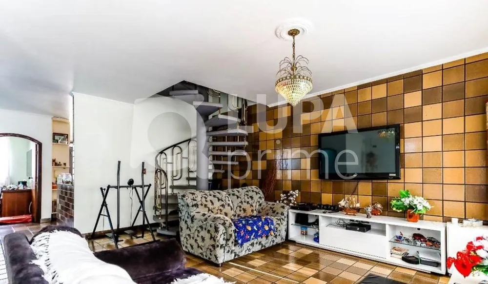 Casa, 4 quartos, 269 m² - Foto 9