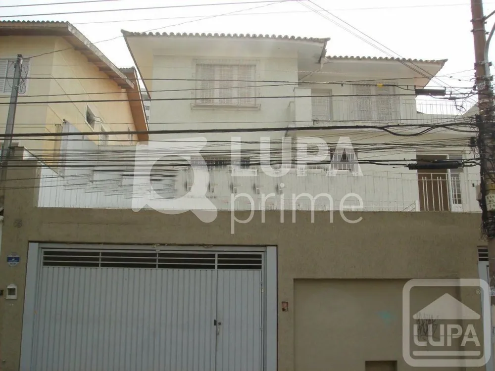 Casa, 6 quartos, 200 m² - Foto 6