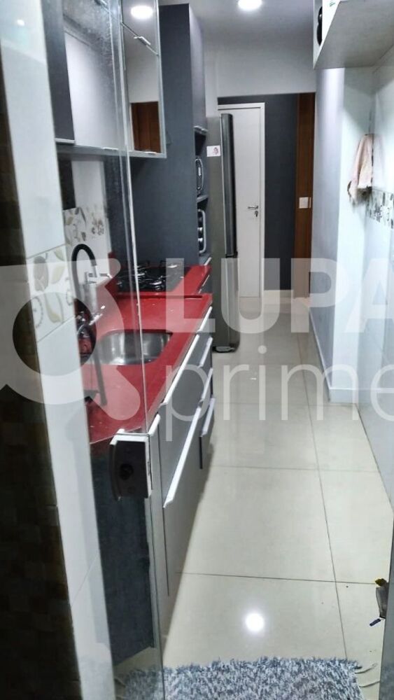 Apartamento à venda com 3 quartos, 63m² - Foto 4