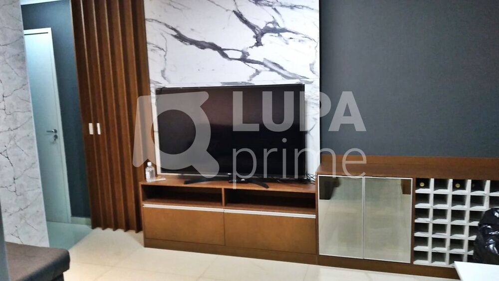 Apartamento à venda com 3 quartos, 63m² - Foto 1