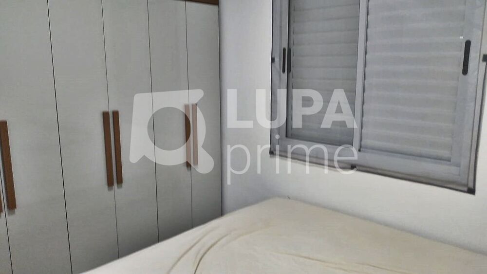Apartamento à venda com 3 quartos, 63m² - Foto 3