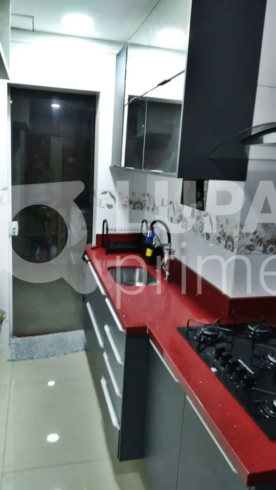 Apartamento, 3 quartos, 63 m² - Foto 3