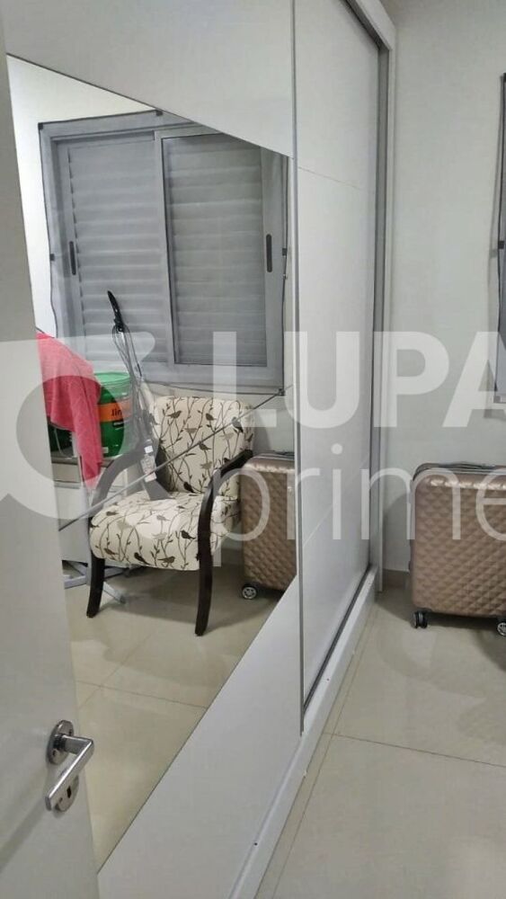 Apartamento à venda com 3 quartos, 63m² - Foto 2