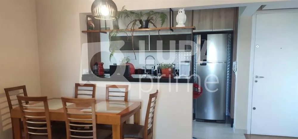 Apartamento à venda com 3 quartos, 88m² - Foto 1