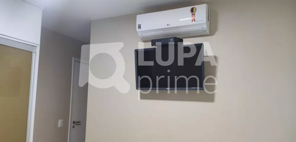 Apartamento à venda com 3 quartos, 88m² - Foto 4