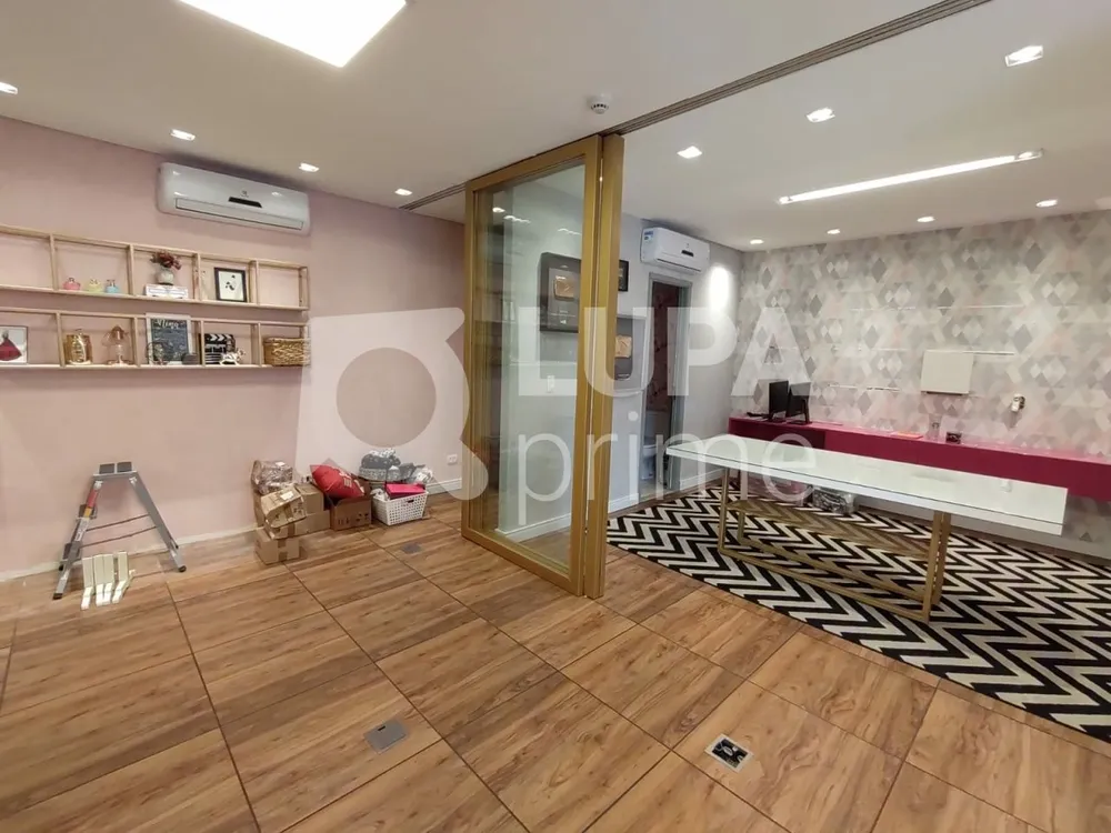 Sala-Conjunto, 41 m² - Foto 3