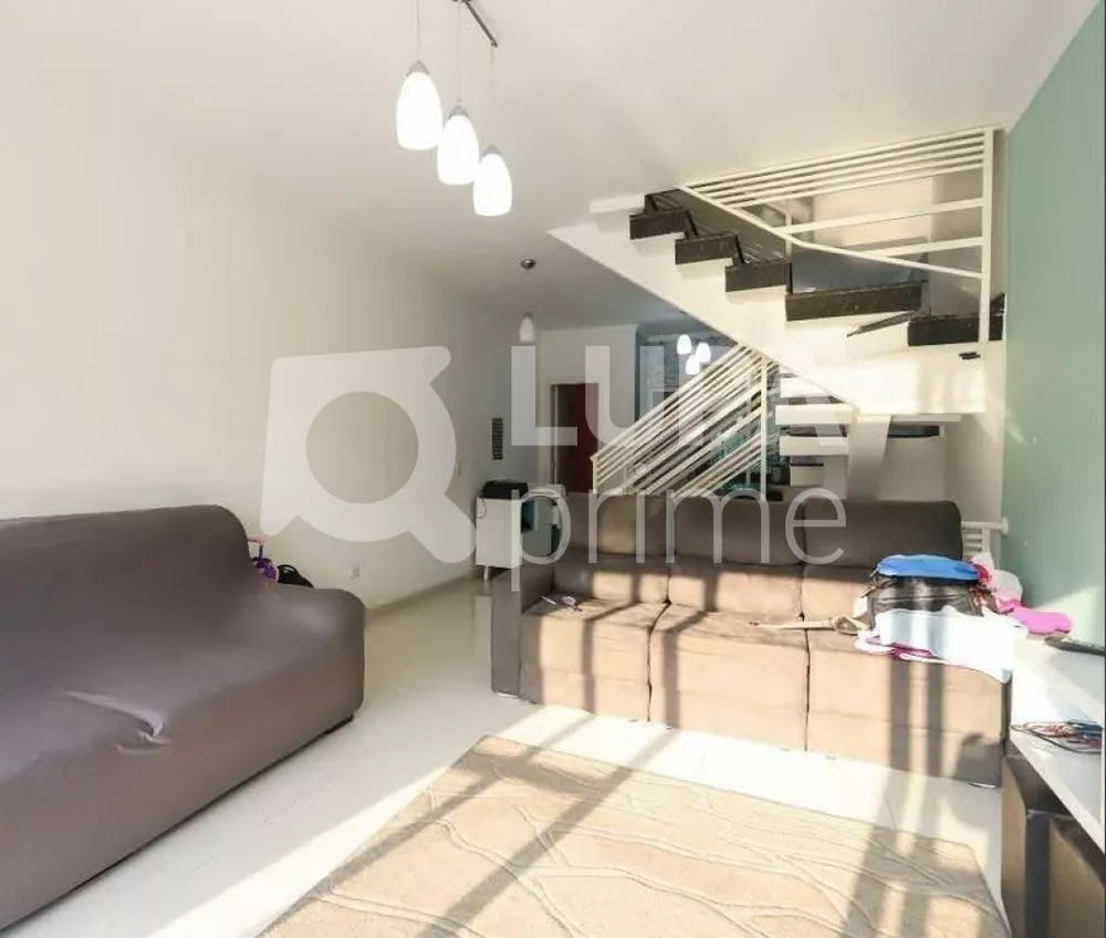 Casa à venda com 3 quartos, 125m² - Foto 2