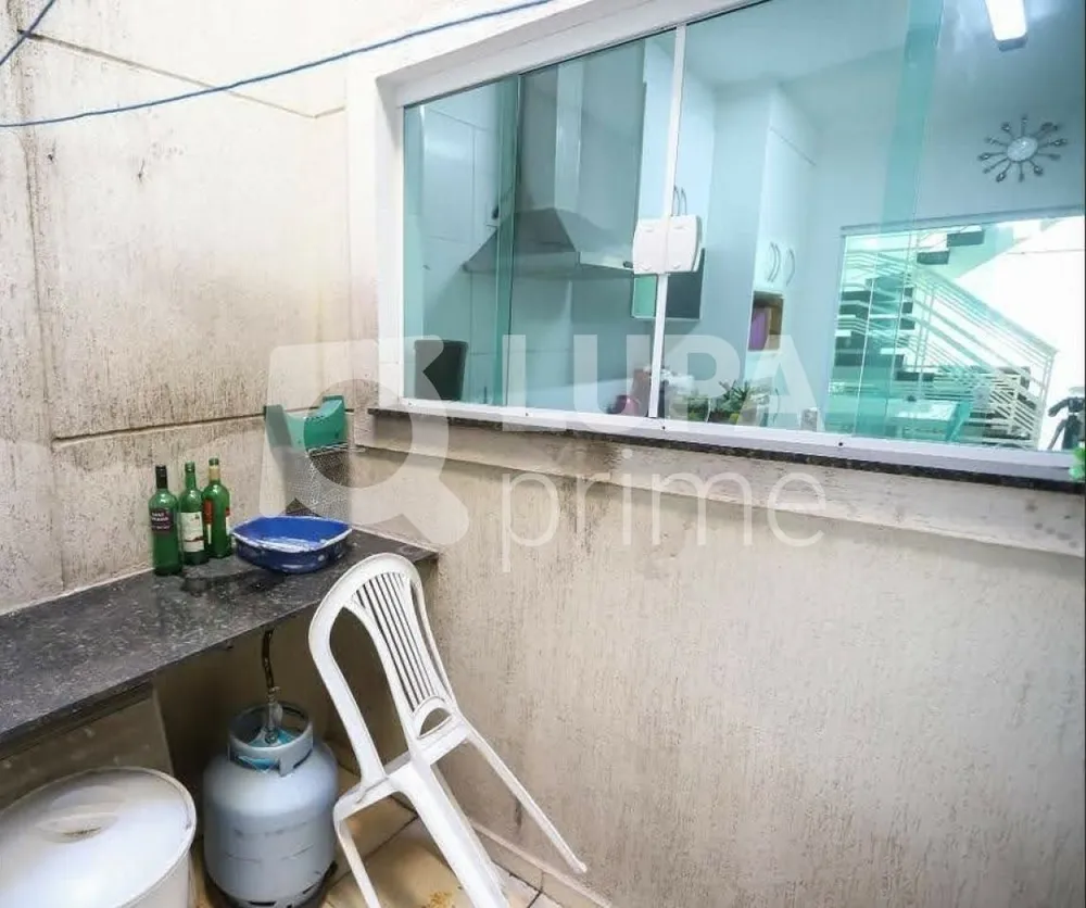 Casa, 3 quartos, 125 m² - Foto 15
