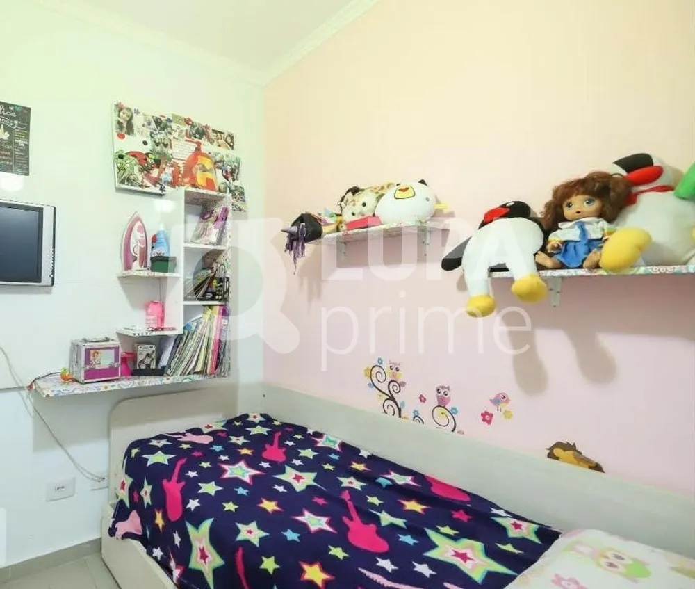 Casa, 3 quartos, 125 m² - Foto 14