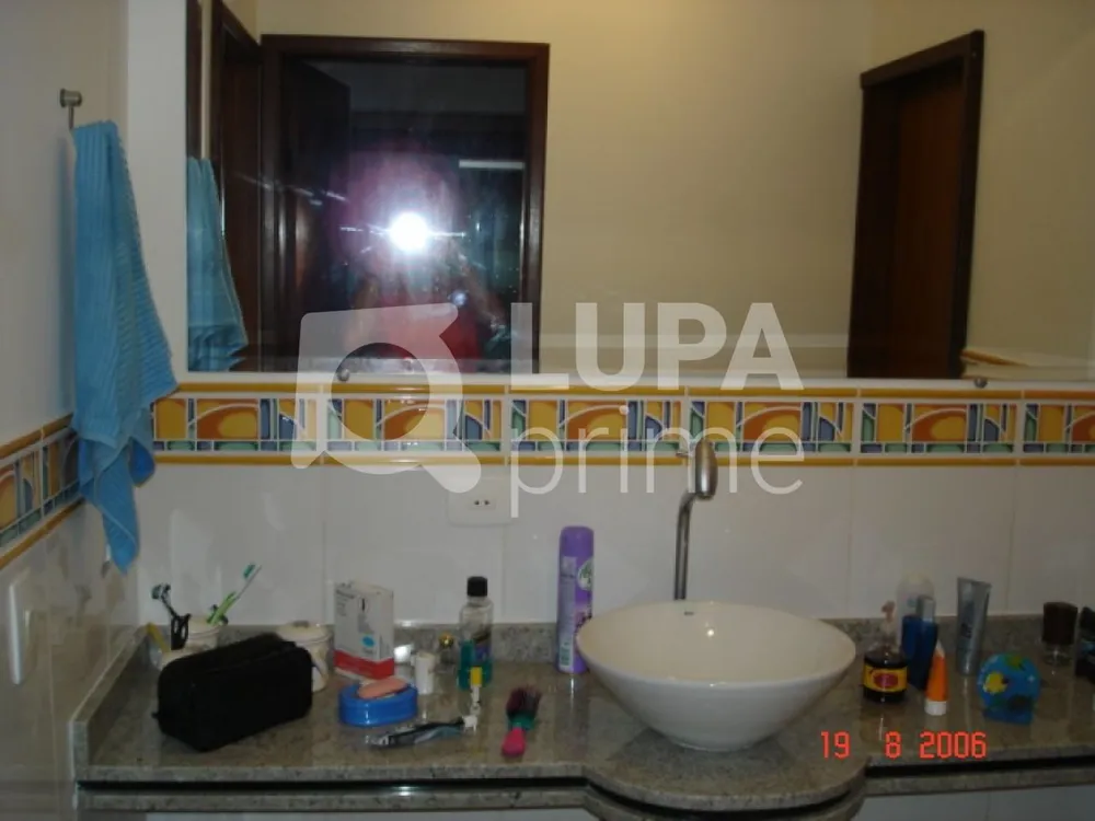 Casa, 3 quartos, 237 m² - Foto 5