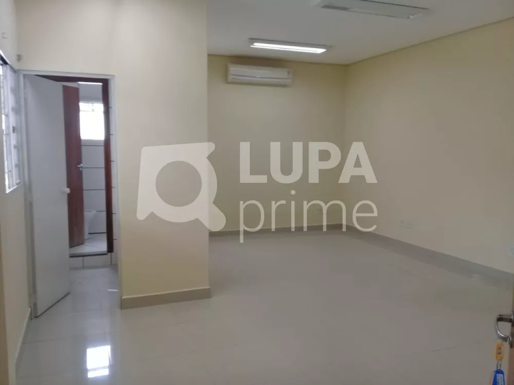 Conjunto Comercial-Sala para alugar, 40m² - Foto 4