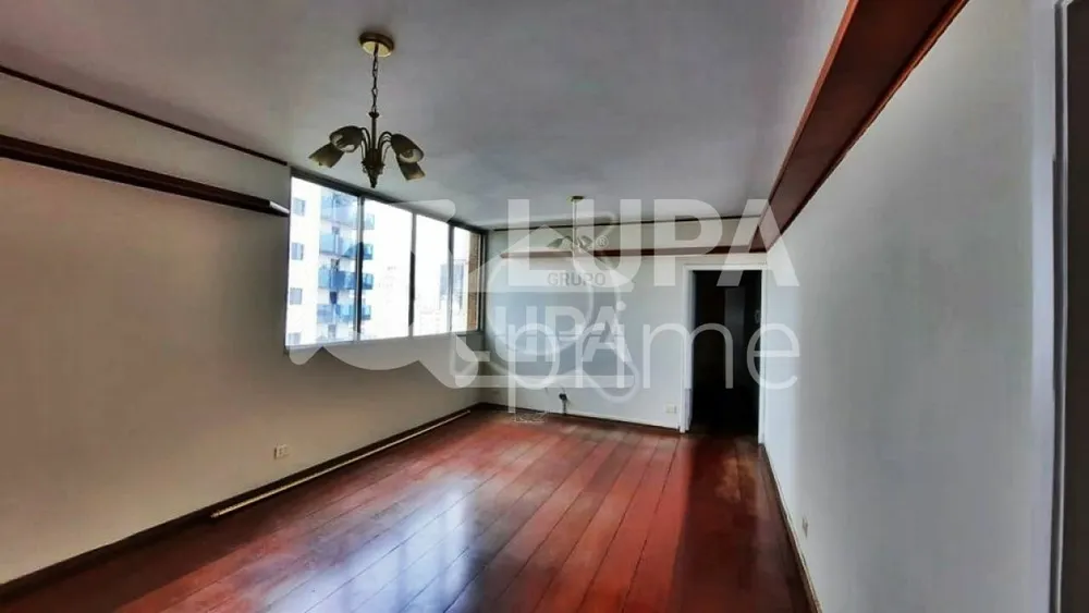 Apartamento, 3 quartos, 132 m² - Foto 11