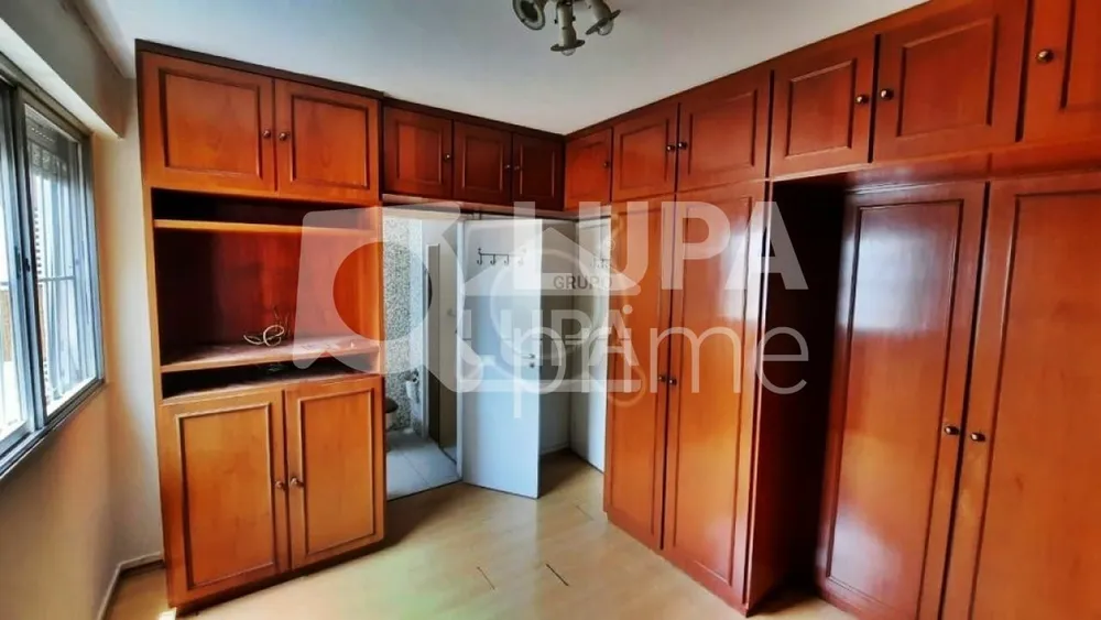 Apartamento, 3 quartos, 132 m² - Foto 12