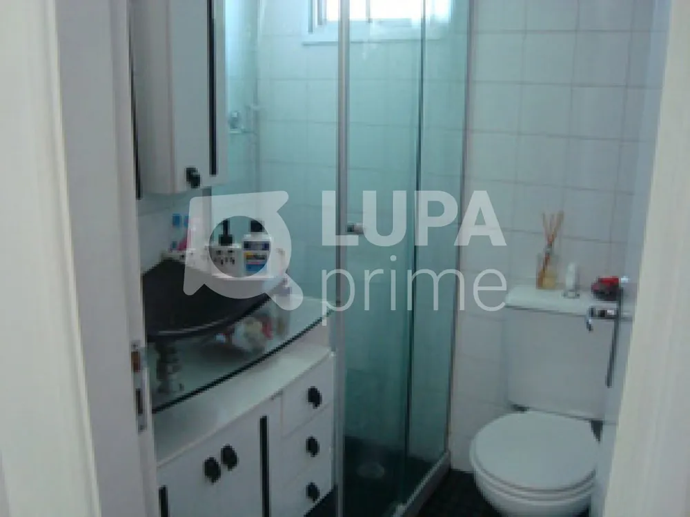 Apartamento, 2 quartos, 55 m² - Foto 4