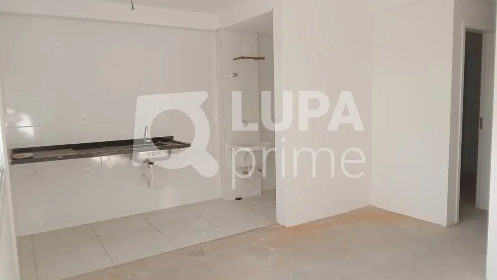 Apartamento, 2 quartos, 40 m² - Foto 3