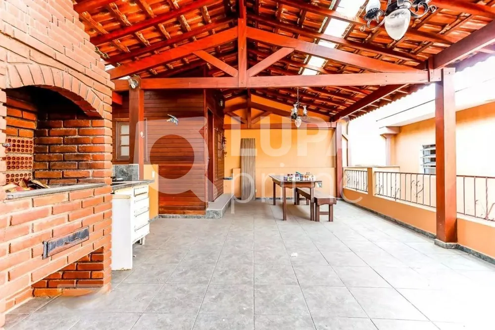 Casa, 4 quartos, 172 m² - Foto 2