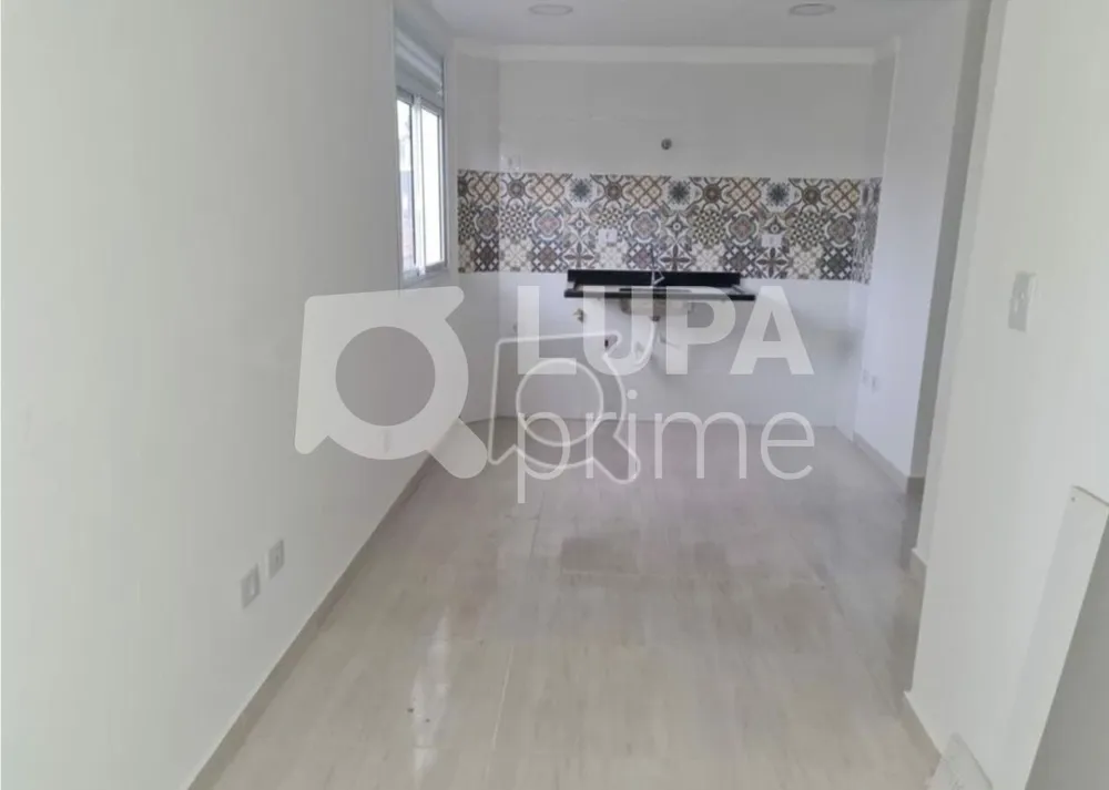 Apartamento, 1 quarto, 30 m² - Foto 5