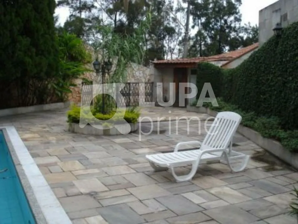 Casa, 3 quartos, 389 m² - Foto 12