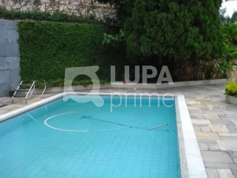 Casa, 3 quartos, 389 m² - Foto 7