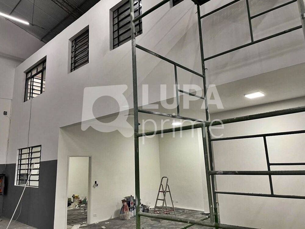 Depósito-Galpão, 794 m² - Foto 7