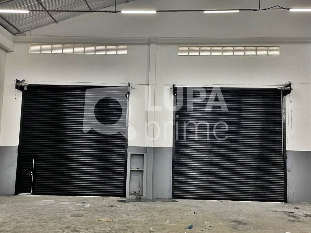 Depósito-Galpão, 794 m² - Foto 6