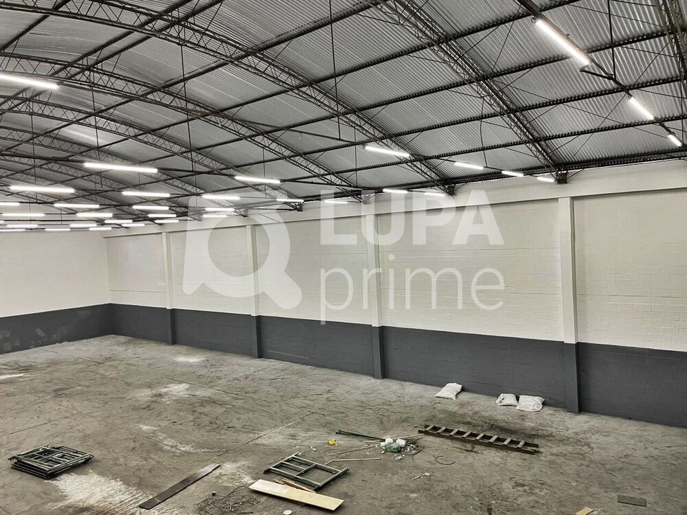 Depósito-Galpão, 794 m² - Foto 10