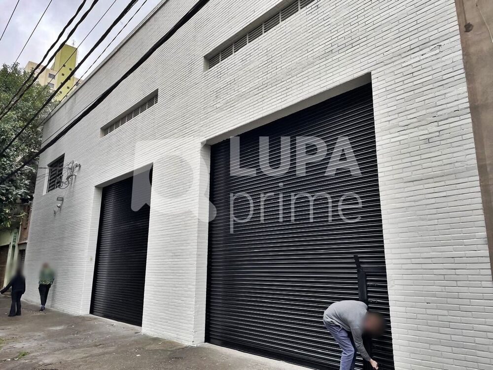 Depósito-Galpão, 794 m² - Foto 11