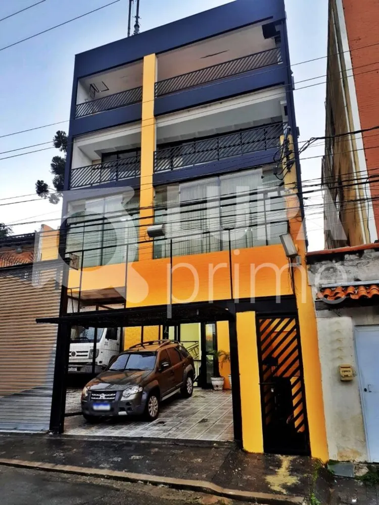 Prédio Inteiro, 1078 m² - Foto 5