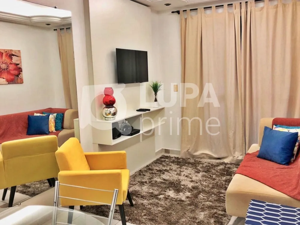 Apartamento, 2 quartos, 49 m² - Foto 9