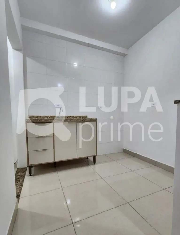 Apartamento, 1 quarto, 29 m² - Foto 3