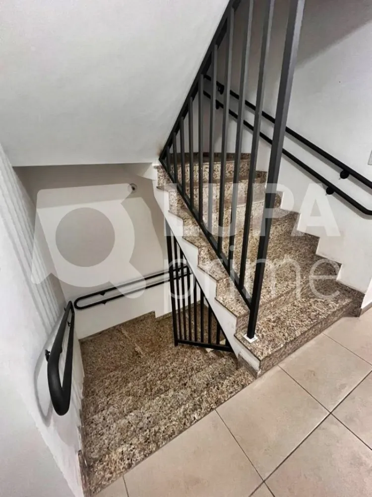 Apartamento, 1 quarto, 29 m² - Foto 1