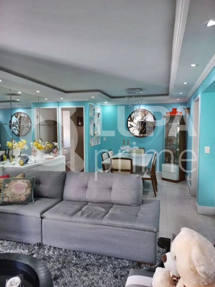 Apartamento, 3 quartos, 106 m² - Foto 11