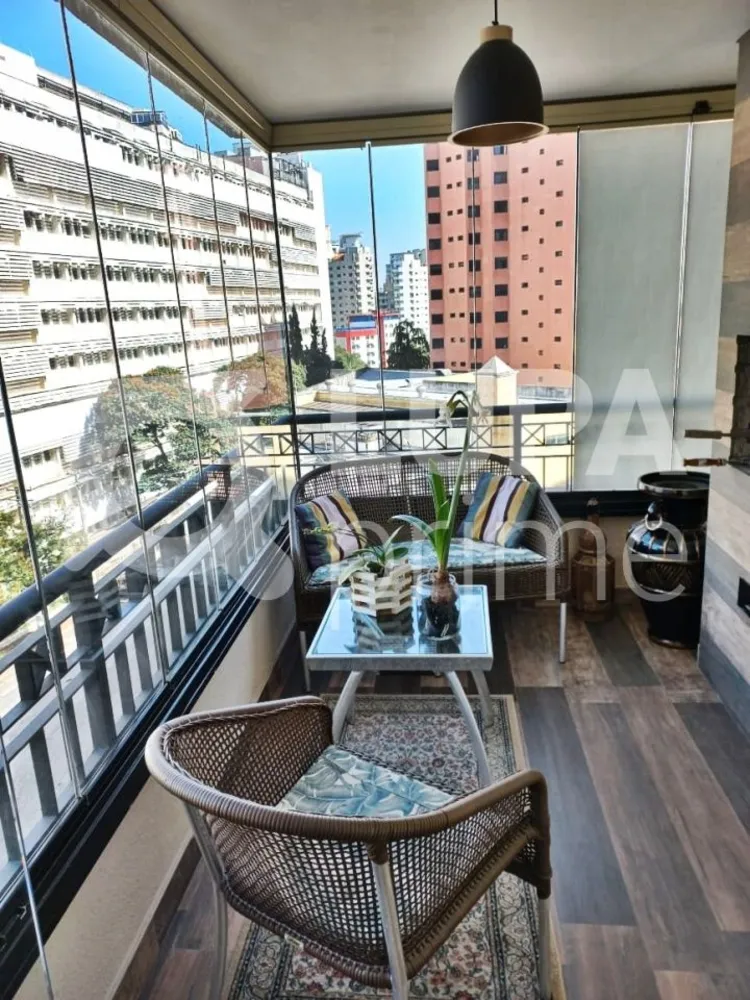 Apartamento, 3 quartos, 106 m² - Foto 12