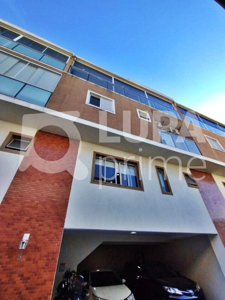 Casa de Condomínio, 3 quartos - Foto 6